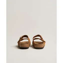 Birkenstock Arizona suede - mink