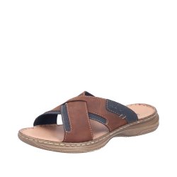 Rieker sandaler - brun 21493-22