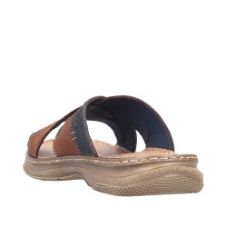 Rieker sandaler - brun 21493-22