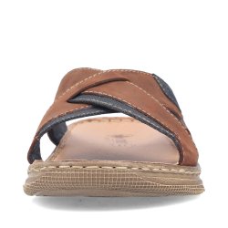 Rieker sandaler - brun 21493-22