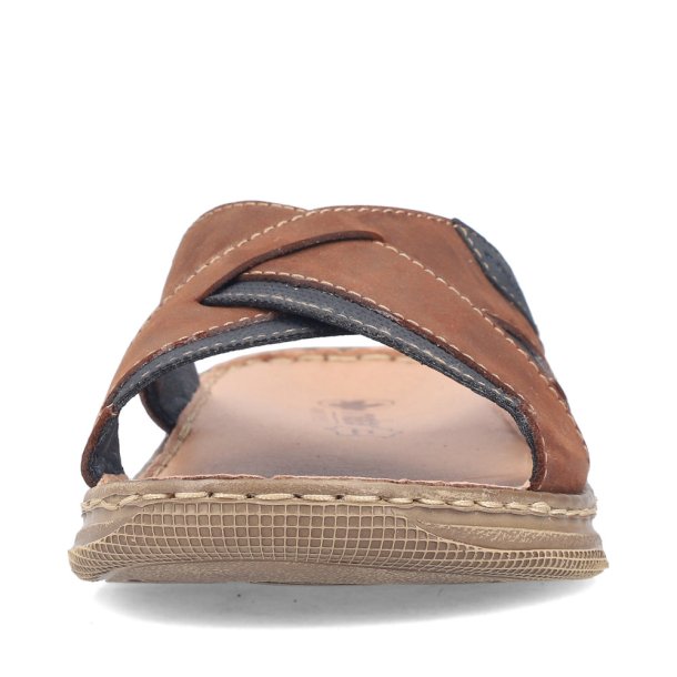 Rieker sandaler - brun 21493-22