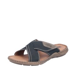 Rieker Sandal 22089-14 - 14 ozean/kaffee