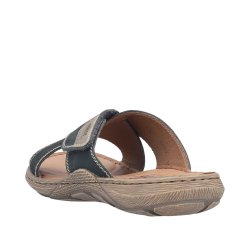 Rieker Sandal 22089-14 - 14 ozean/kaffee