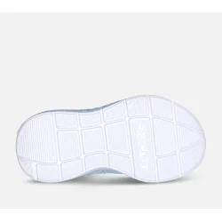 SKECHERS S-Lights: Lil Princess Steps - lysebl� 30373LC