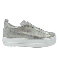 Paul Green sneakers - mineral 5017-123