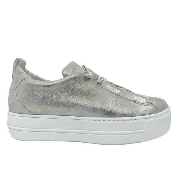 Paul Green sneakers - mineral 5017-123