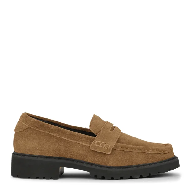 Green Comfort Berlin loafer - brun 229009Q16