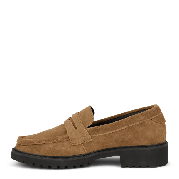 Green Comfort Berlin loafer - brun 229009Q16