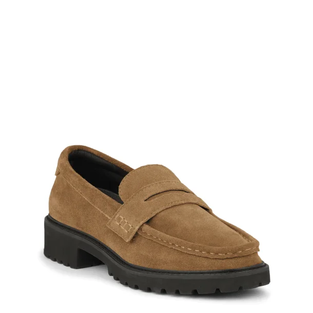 Green Comfort Berlin loafer - brun 229009Q16