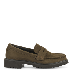 Green Comfort Berlin loafer - brun 229009Q20