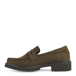 Green Comfort Berlin loafer - brun 229009Q20
