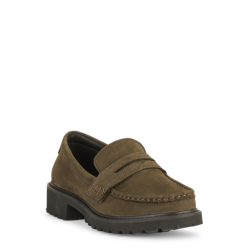 Green Comfort Berlin loafer - brun 229009Q20