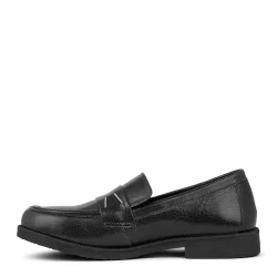 Green Comfort loafer Caroline chia - sort 229012Q34