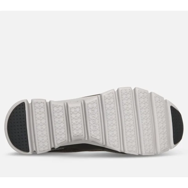 SKECHERS Slip-ins Glide-Step - Drizzle Waterproof - sort