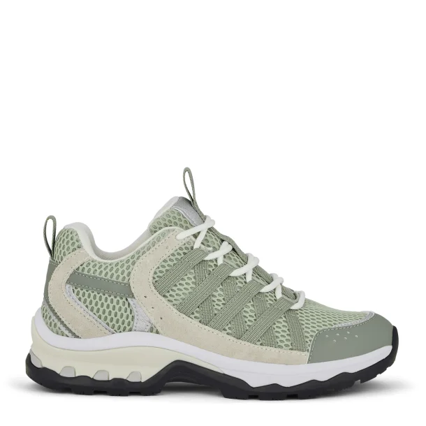 Green Comfort London Lourdes sneakers - mint 231006Q81