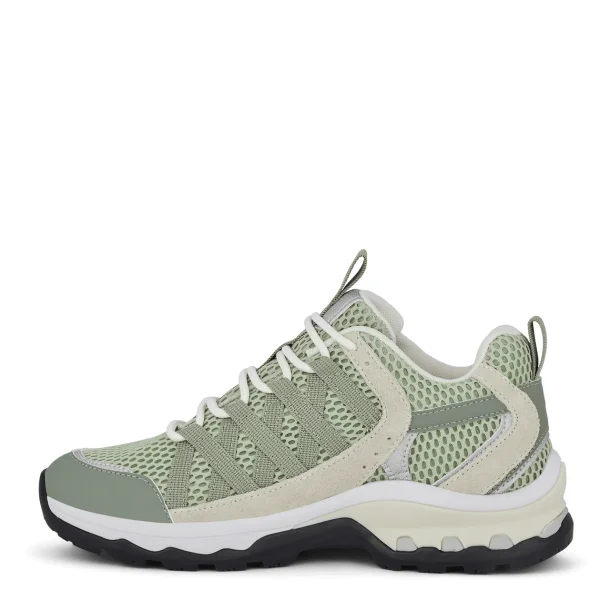 Green Comfort London Lourdes sneakers - mint 231006Q81