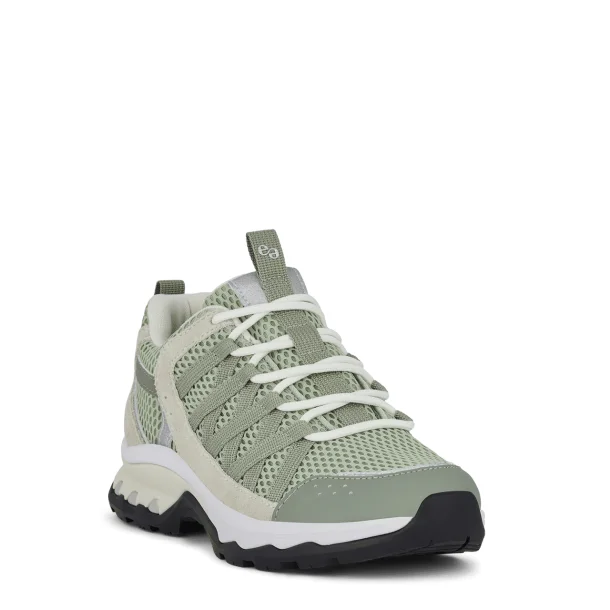 Green Comfort London Lourdes sneakers - mint 231006Q81