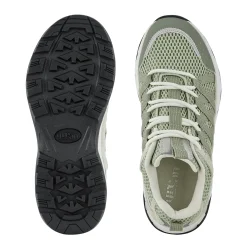 Green Comfort London Lourdes sneakers - mint 231006Q81