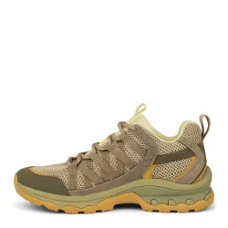 Green Comfort London sneakers - khaki 231006Q81