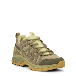 Green Comfort London sneakers - khaki 231006Q81