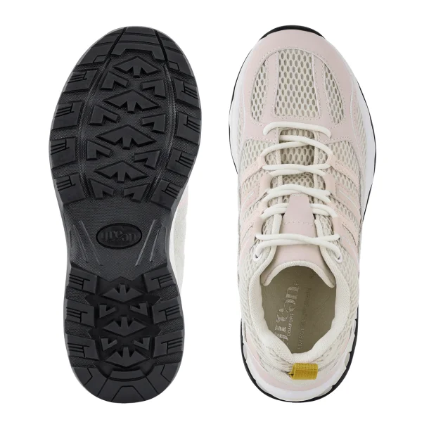 Green Comfort London Lourdes sneakers - lyser�d 231007Q81