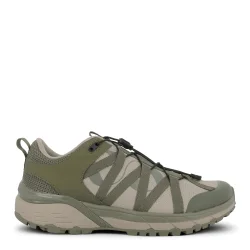 Green Comfort Tysil Thelma sneaker - olive 231011Q81
