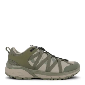 Green Comfort Tysil Thelma sneaker - olive 231011Q81