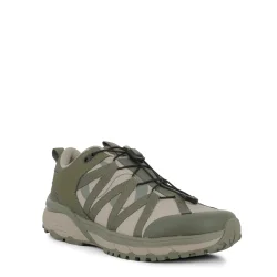 Green Comfort Tysil Thelma sneaker - olive 231011Q81