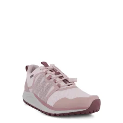 Green Comfort track n' trail Tora sneaker - gammel rosa 231015Q62