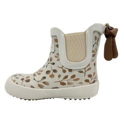 Bisgaard kort gummistvle - sage herbs 92010999X