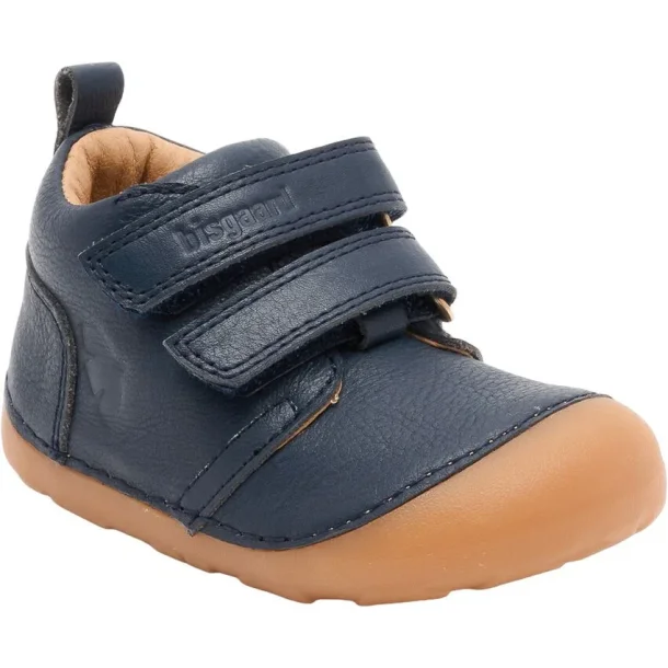 Bisgaard barefoot carter - navy 24112
