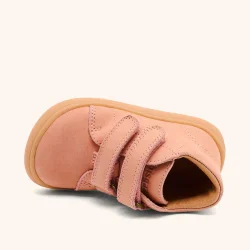 Bisgaard Barefoot sko - rose 24118 