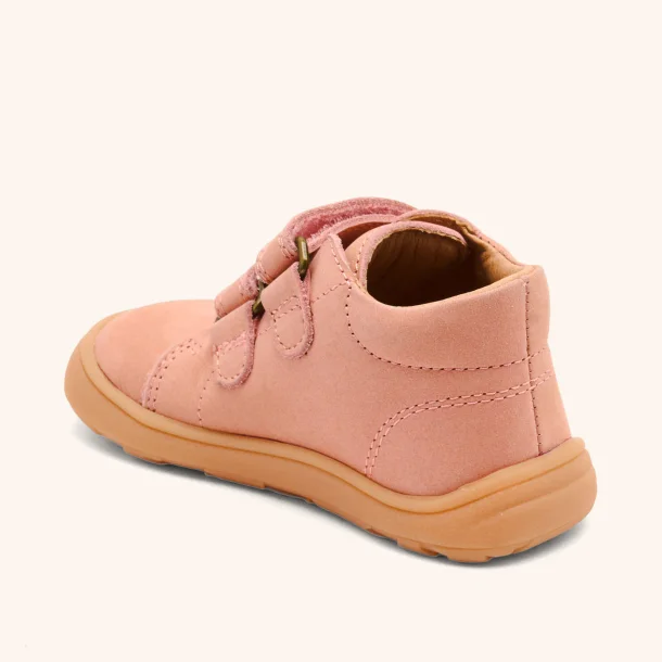 Bisgaard Barefoot sko - rose 24118 