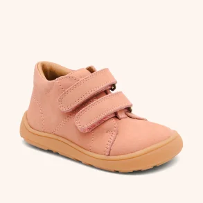 Bisgaard Barefoot sko - rose 24118 