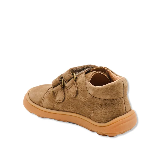 Bisgaard Barefoot dex pre-walker - earth 24118 