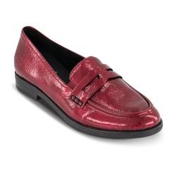 Rieker loafer  - red 46254-33