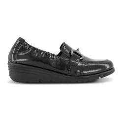 Rieker loafer - sort  L5352-00 