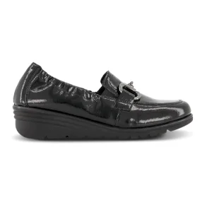Rieker loafer - sort  L5352-00 
