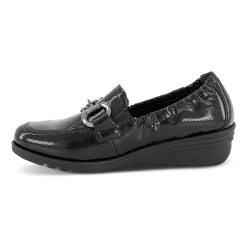 Rieker loafer - sort  L5352-00 