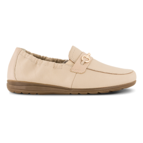 Rieker loafer - biege L9354-60