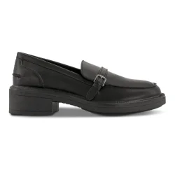 Norrliv loafer - sort 5K007D-W26518