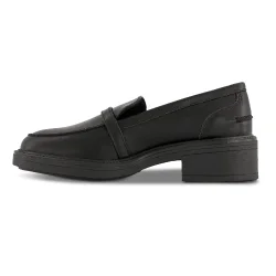 Norrliv loafer - sort 5K007D-W26518
