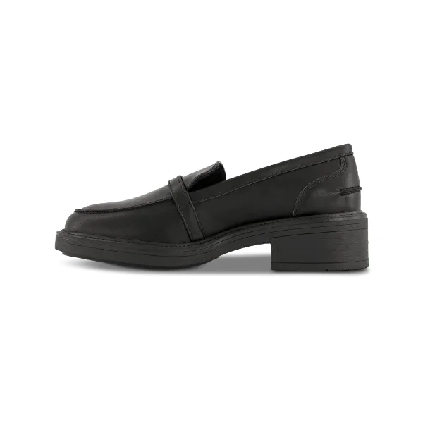 Norrliv loafer - sort 5K007D-W26518