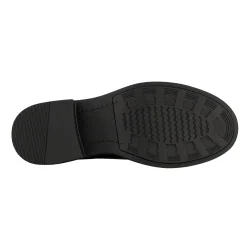 Norrliv loafer - sort 5K007D-W26518