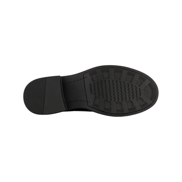 Norrliv loafer - sort 5K007D-W26518