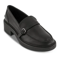 Norrliv loafer - sort 5K007D-W26518