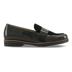 Gabor loafer - sort 400501002