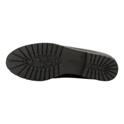 Gabor loafer - sort 400501002