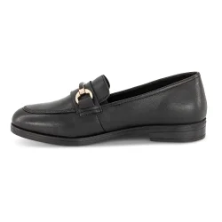 Rieker loafer - sort 46262-01