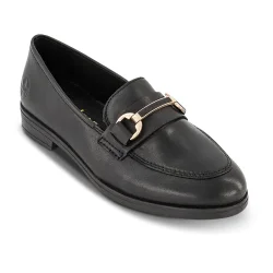 Rieker loafer - sort 46262-01